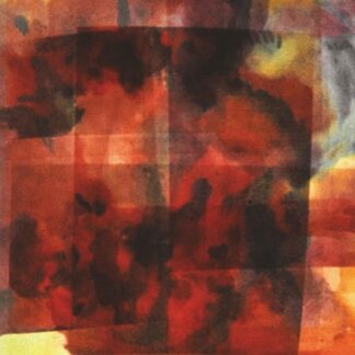 Vilhelm Bromander - In This Forever Unfolding Moment (Dark Green Vinyl) 1LP