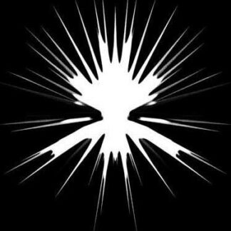 Bright & Black - The Album 2LP