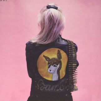 Attentat - Punkhjarta 1LP