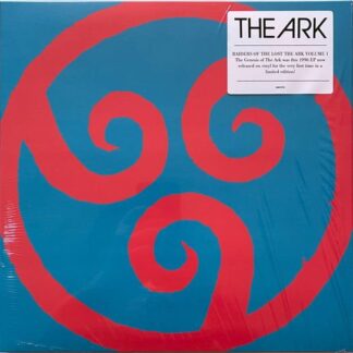 Ark - Ark EP 1LP