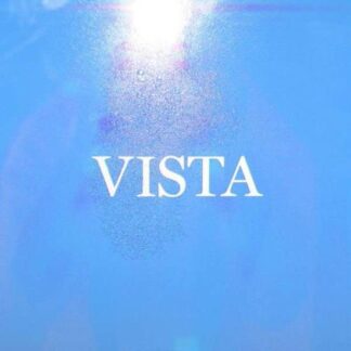 August Rosenbaum - Vista 1LP