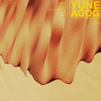 YUNE - Agog