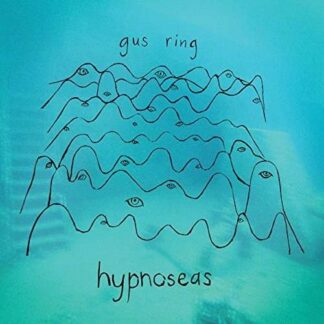 Gus Ring - Hypnoseas 1LP