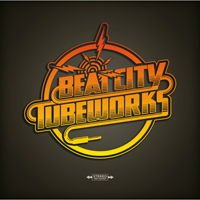 Beat City Tubeworks - I Cannot Believe Its The Incredible... 1LP
