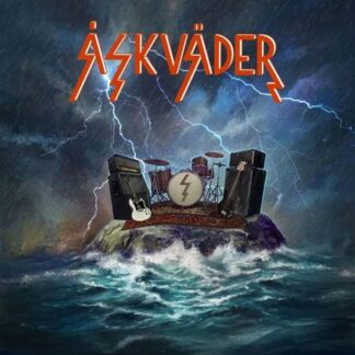 Askvader - Askvader 1LP