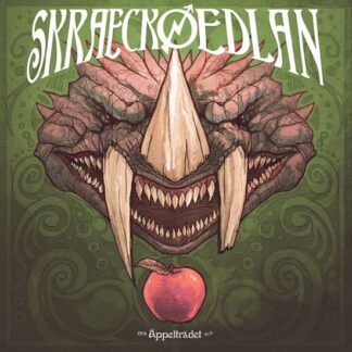 Skraeckoedlan - Appeltradet 1LP