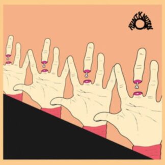 Runtom Knuten - Om 1LP
