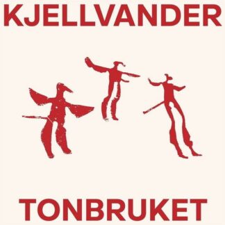 Kjellvandertonbruket - Fossils 1LP
