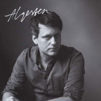 Algesten - Algesten 1LP