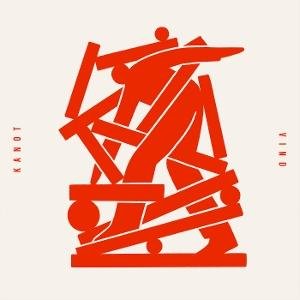 Kanot - Vind (Deep Blue Vinyl) 1LP