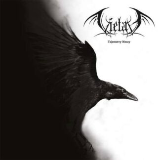 Vietah - Tajemstvy Noczy 1LP