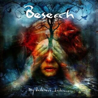 Beseech - My Darkness, Darkness 1LP