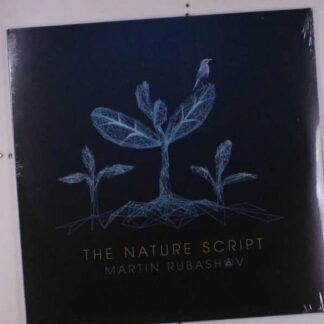 Rubashov Martin - Nature Script 1LP