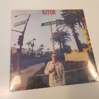 Kitok - Inland Empire 1LP