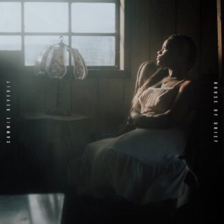 Cammie Beverly - House Of Grief 1LP