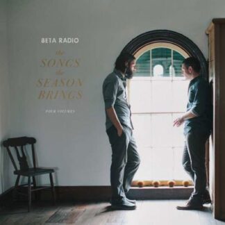Beta Radio - Songs the Season Brings Vols 1-4 1LP