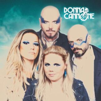 Donna Cannone - Donna Cannone 1LP