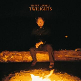 Jesper Lindell - Twilight 1LP