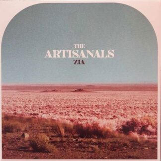 Artisanals - Zia 1LP