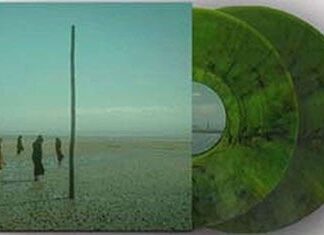 Devils Witches - In All Her Forms (Green / Black Marbled Vinyl) 2LP