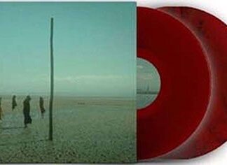 Devils Witches - In All Her Forms (Red / Black Marbled Vinyl) 2LP