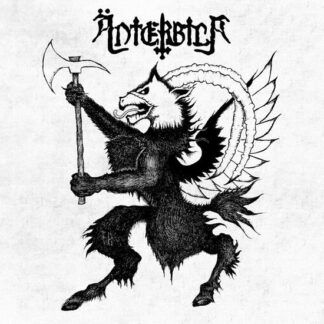 Anterbila - Anterbila 1LP