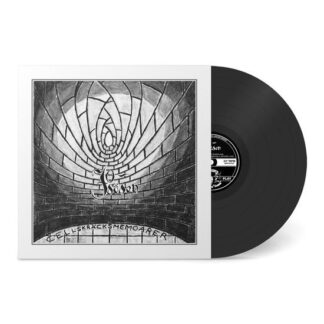 Jododen - Cellskracksmemoarer 1LP