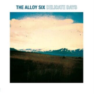 Alloy Six - Delicate Days 1LP
