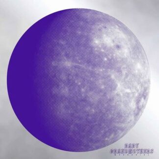 Baby Grandmothers - Merkurius 1LP