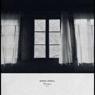 Jesper Lindell - Windows Vol. 1 1LP