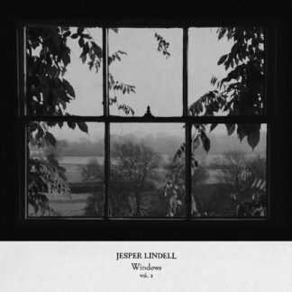 Jesper Lindell - Windows Vol. 2 1LP