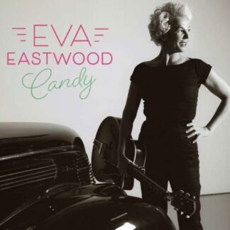 Eva Eastwood - Candy 1LP