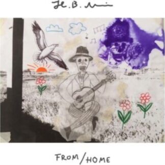 H.b. Nielsen - From / Home 1LP