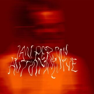 Ian Person - Autoimmune 1LP