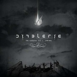 Diablerie - Catalyst - Vol 1 - The Control 1LP