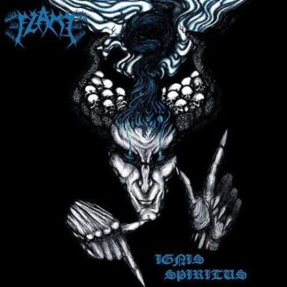 Flame - Ignis Spiritus 1LP