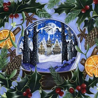 Big Big Train - Merry Christmas 1LP