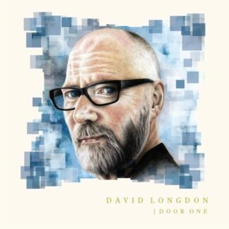 David Longdon - Door One 1LP