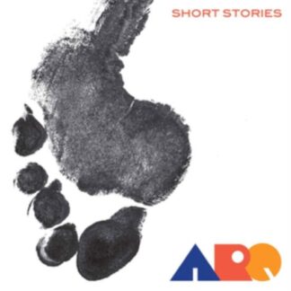 Arq (Alison Rayner Quintet) - Short Stories 2LP
