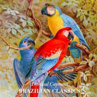 Dorival Caymmi - Brazilian Classics 1LP