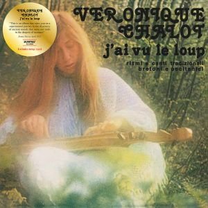 Veronique Chalot - J'ai Vu Le Loup 1LP