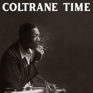 John Coltrane - Coltrane Time 1LP