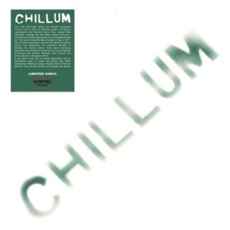 Chillum - Chillum 1LP