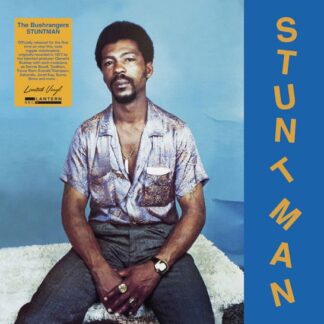 Bushrangers - Stuntman 1LP