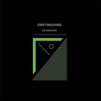 Driftmachine - Eis Heauton 1LP