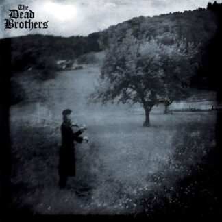 Dead Brothers - Angst 1LP
