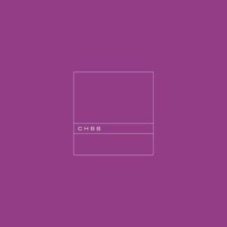 Chbb - Chbb 2LP