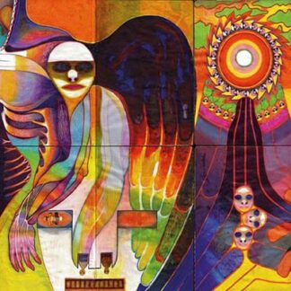 Chouk Bwa & the Angstromers - Somanti 1LP
