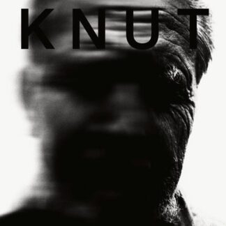 Knut - Leftovers - Remastered 2020 1LP