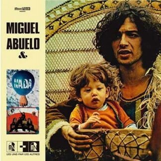 ABUELO MIGUEL - & NADA